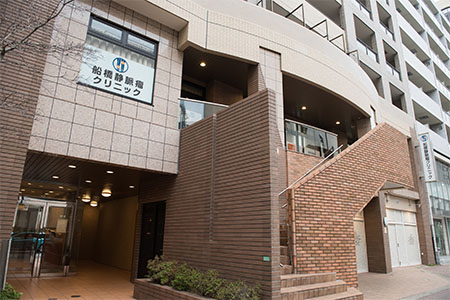 当院の様子
