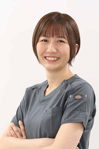 院長 永嶋晴永